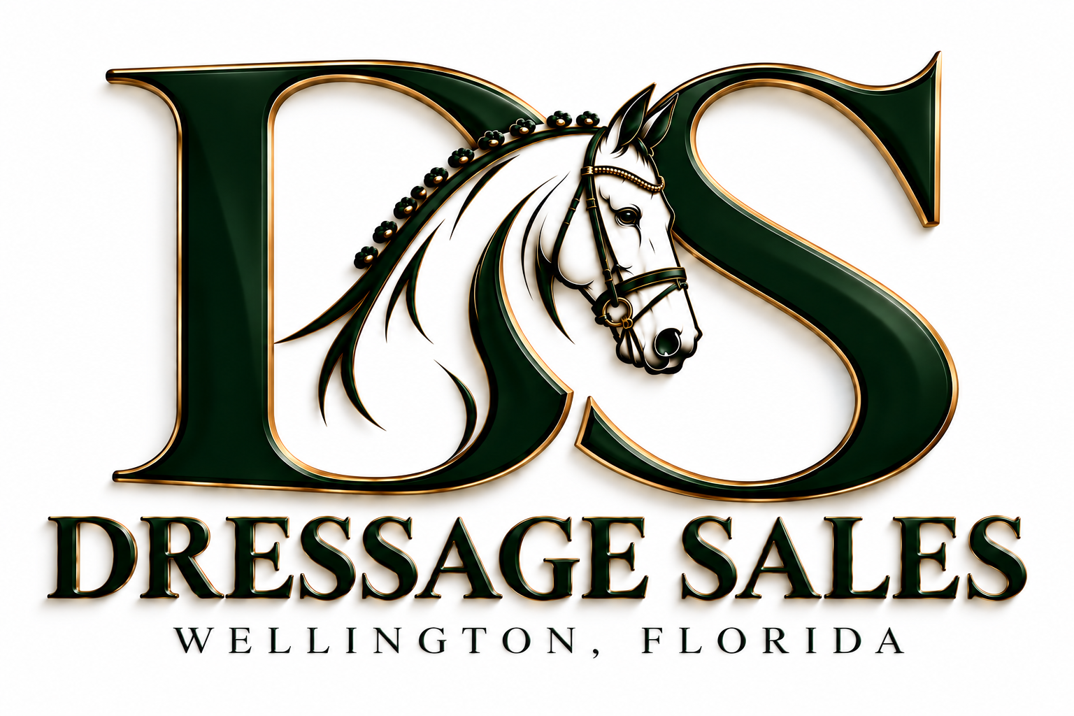Dressage Sales — Wellington, Florida